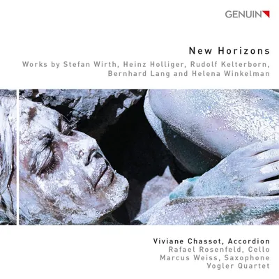 Produktbild von New Horizons