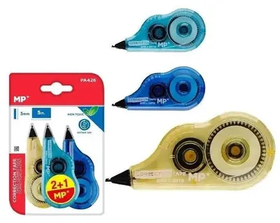 Immagine prodotto di Mini rullo correttore 5mmx5m 3pz