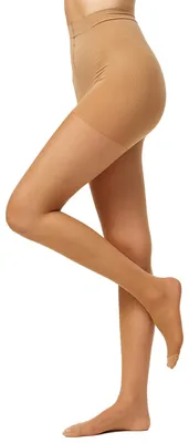 Produktbild von Nur Die Goodbye Laufmaschen Shape 20 DEN Shaping-Strumpfhose verhindert Laufmasc