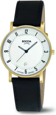 Immagine prodotto di Boccia 3296-03  Watch Titanium