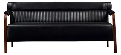 Produktbild von Sofa 3-Sitzer Dreisitzer-Sofa Wohnzimmercouch Polsterbank Polstersofa