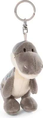 Obrázok produktu pre NICI kľúčenka plyšová Dino Tony-Rex 10 cm