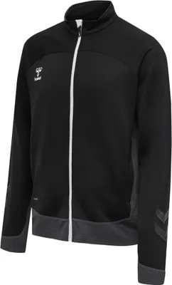 Produktbild von Hummel hmlLead Poly Zip Jacket