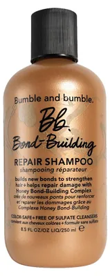 Productafbeelding van Bumble and Bumble - Bond-Building - Repair Shampoo - 250 ml