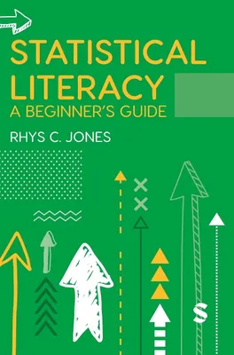 Produktbild von Statistical Literacy