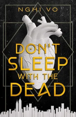 Produktbild von Don't Sleep with the Dead