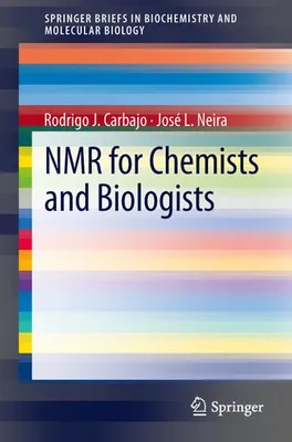 Obrázok produktu pre NMR for Chemists and Biologists