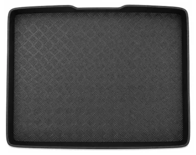 Immagine prodotto di Tappetino bagagliaio PE per Ford Focus MK4 2018- hatchback