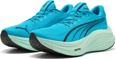 Immagine prodotto di Puma MAGMAX NITRO BLU 9.5
