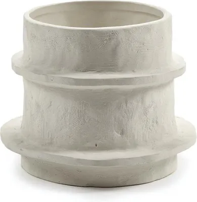 Productafbeelding van Serax Molly, bloempot, model 4, klein, diameter 19,5 cm