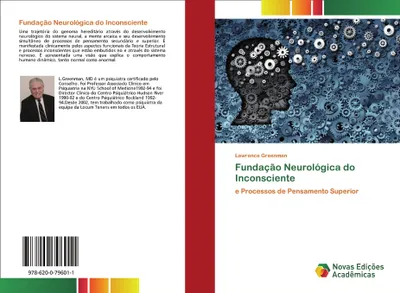 Produktbild von Fundação Neurológica do Inconsciente