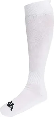 Produktbild von Kappa Lyna Kurze Socken 3 Paare Weiß EU 39-42 Herren,Damen Weiß EU 39-42