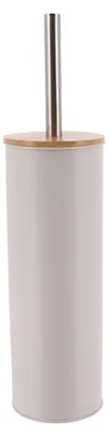 Produktbild von Tendance Toiletten - /Badezimmer - Toilettenburste - Bamboo Vibe - 10 x 40 cm