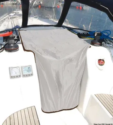 Image de Protection solaire + moustiquaire , 1 pièce