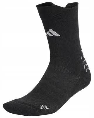 Produktbild von Adidas - Fußballsocken für Herren PP5476 (40 EU - 42 EU) (Schwarz)