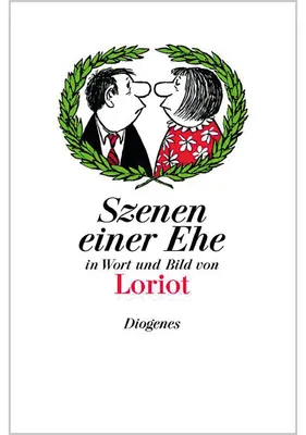 Immagine prodotto di Szenen einer Ehe in Wort und Bild