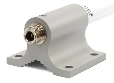 Zdjęcie produktu dla LevelOne OAN-2121, 12 dBi, 2.4 GHz, IEEE 802.11ac, IEEE 802.11b, IEEE 802.11g, IEEE 802.11n, 50 Ω, 360°, 9,7°