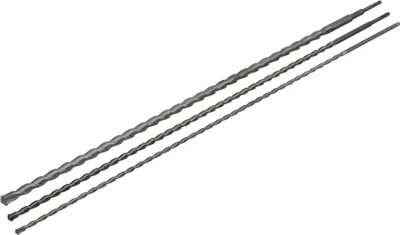 Produktbild von avit SDS Steinbohrer-Satz 3-teilig (L)1.000 mm