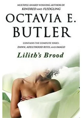 Image de Lilith's Brood