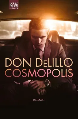 Produktbild von Cosmopolis