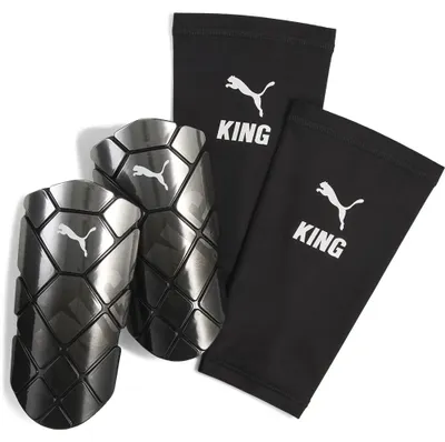 Produktbild von PUMA King Sleeve, Erwachsene, Unisex, M, Schwarz