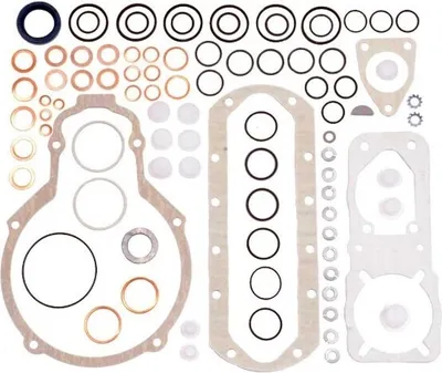 Produktbild von Reparatursatz, Zündverteiler BOSCH 2.417.010.001