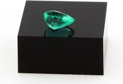 Produktbild von Smaragd 0,81 Karat