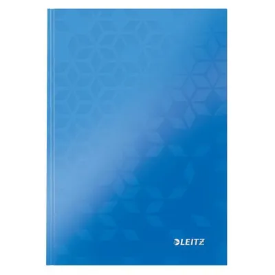 Produktbild von Leitz 4627-10-36, 320 g, 155 mm, 217 mm, 14 mm