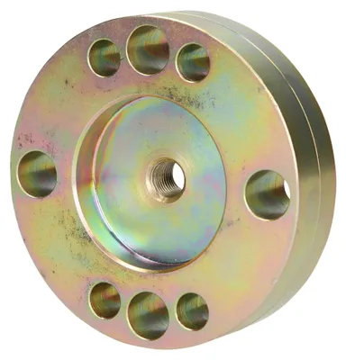 Zdjęcie produktu dla KS Tools 460.4343, 1,82 kg, Złoto