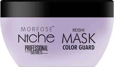 Produktbild von Niche Reishi Color Guard Mask 500 ml
