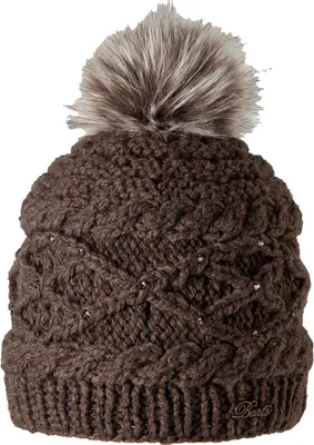 Immagine prodotto di Barts Claire, berretto marrone, unisex, marrone, taglia unica