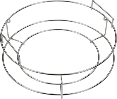 Produktbild von Big Green Egg 120724, Korb, Edelstahl, Edelstahl, Big Green Egg, 1 Stück(e)