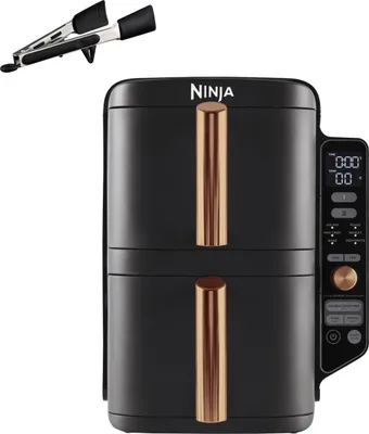 Obrázek produktu pro Ninja SL400EU Double Stack XL 9,5L