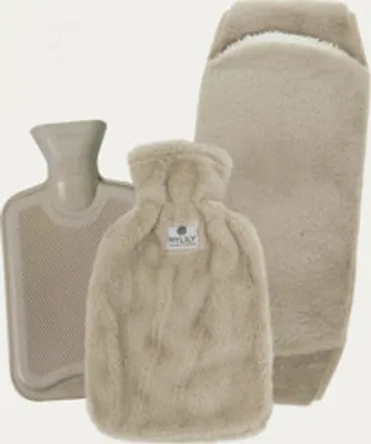 Immagine prodotto di Accessorio MYLILY da donna color tortora O24-0264718