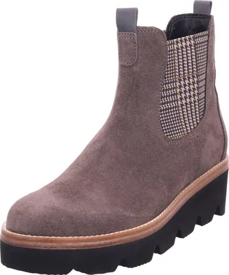 Produktbild von Gabor Boots Damen 373431363733 Grau 39 EU