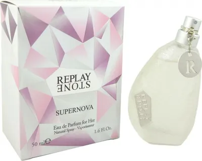 Immagine prodotto di REPLAY Stone Supernova for Her EDP 50 ml