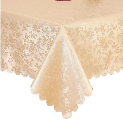 Obrázok produktu pre Prateľný obrus 100 x 140 cm, nepremokavý