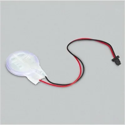 Produktbild von Raspberry Pi Batterie - für RTC - Proprietär - 3 V Shelf Life