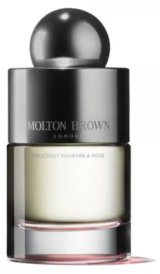 Produktbild von Molton Brown Delicious Rhubarb & Rose 100 ml Frauen