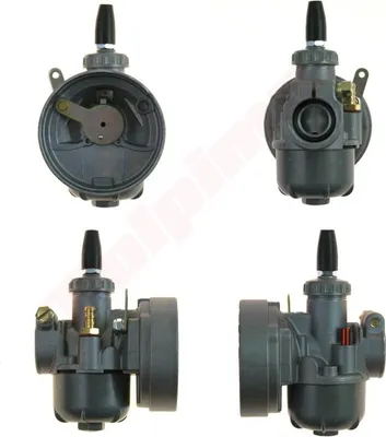 Image de Carburateur Pour Solo 423 ( 23 00 558 )