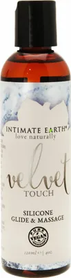 Produktbild von Intimate Earth Elite Shiitake Silicone Glide 4 Fl.Oz 120 mL