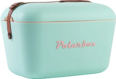 Produktbild von Polarbox Classic Turquoise 20 L