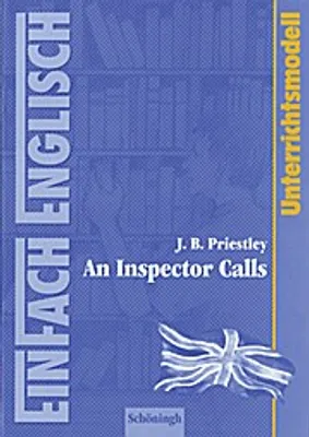 Image de An Inspector Calls
