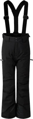 Image de Dare 2B - "Pow II" pantalon de ski pour enfants, imperméable RG12255 (146-152) (Noir)