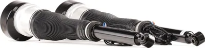 Produktbild von RIDEX 4118A0032 Luftfederbein Stoßdämpfer Hinten Links Hinten Rechts passend für MERCEDES-BENZ S-Klasse Limousine (W221) S-Klasse Coupe (C216)