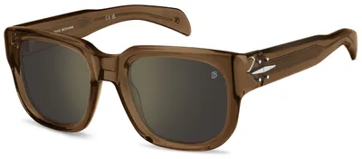 Immagine prodotto di Occhiali da uomo David Beckham modello DB-7146-S-Fmp