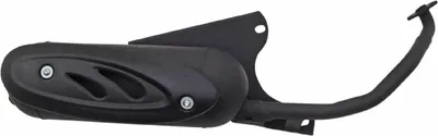Immagine prodotto di Marmitta TECNIGAS MAXI-4 03.37.500.11 per Kymco