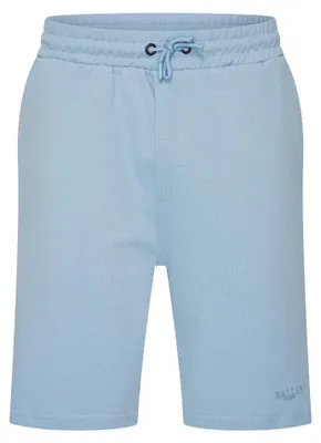 Immagine prodotto di Ballin - Modello 2013 - Pantaloncini in piqué - Blu - Taglia M