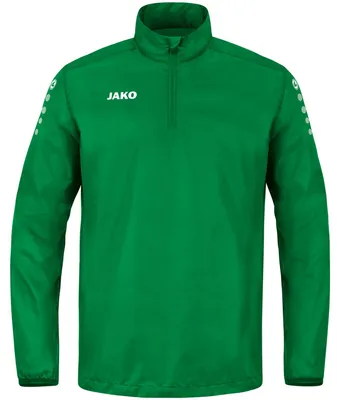 Productafbeelding van JAKO Regenjas voor heren, sportgroen, maat 3XL