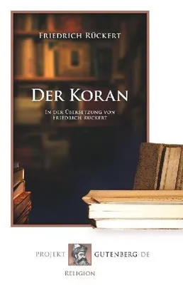 Produktbild von Der Koran